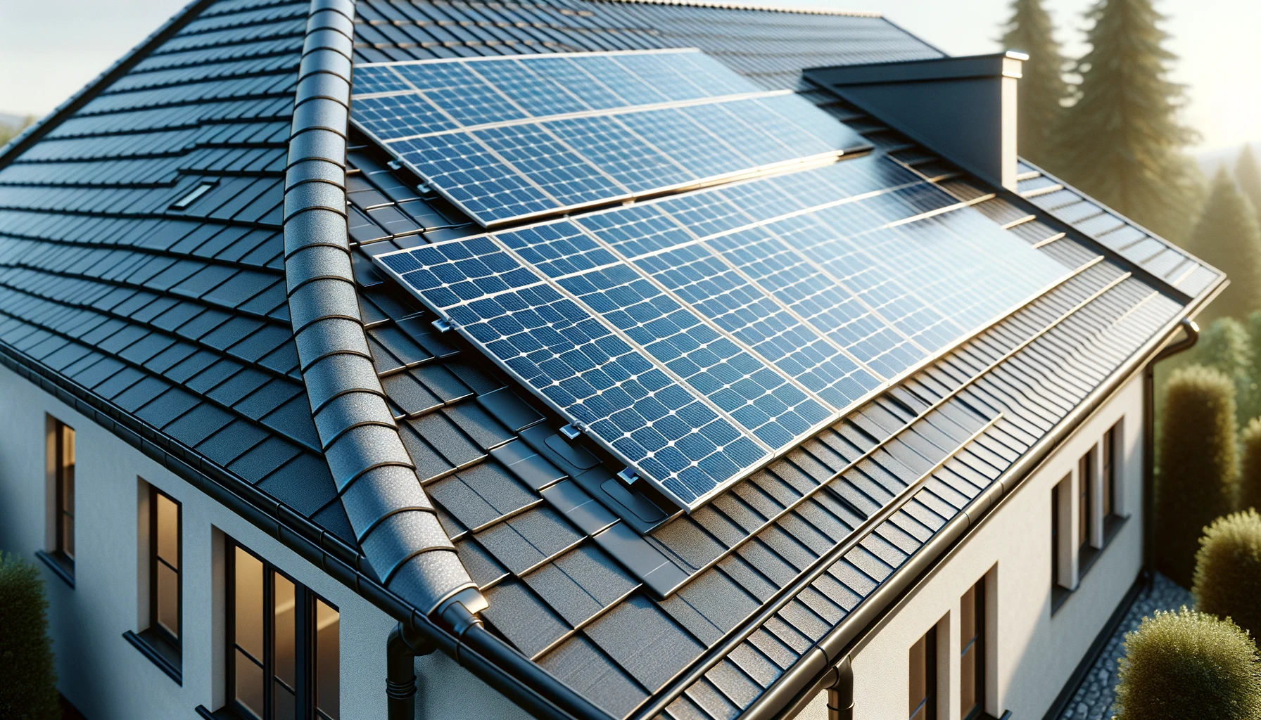 zonnepanelen