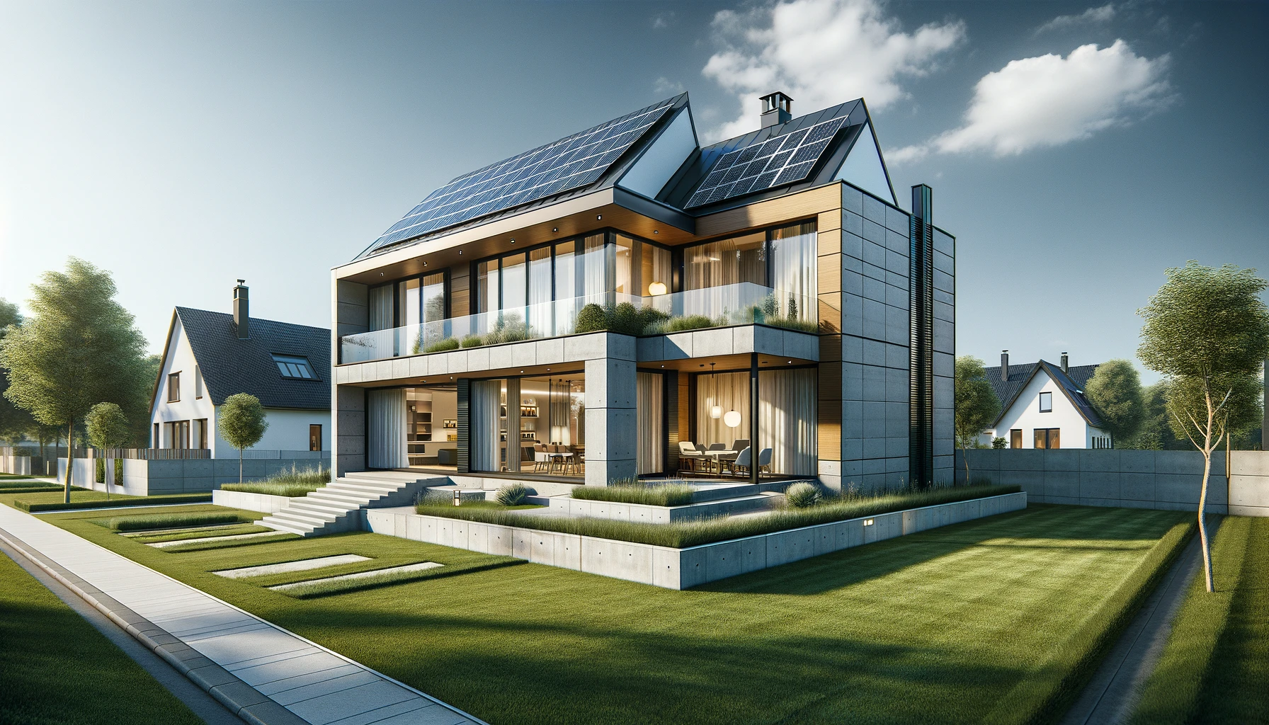 zonnepanelen