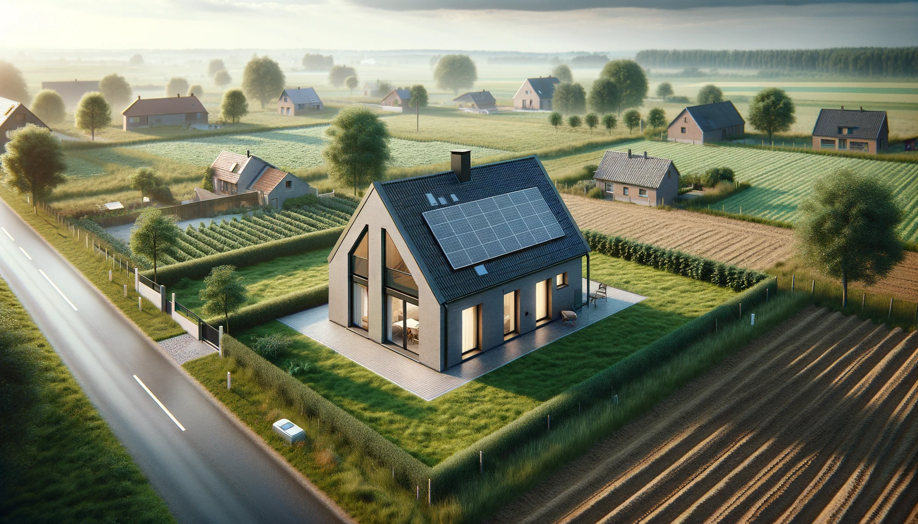 zonnepanelen