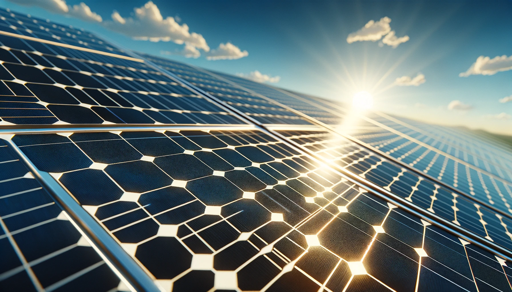 zonnepanelen