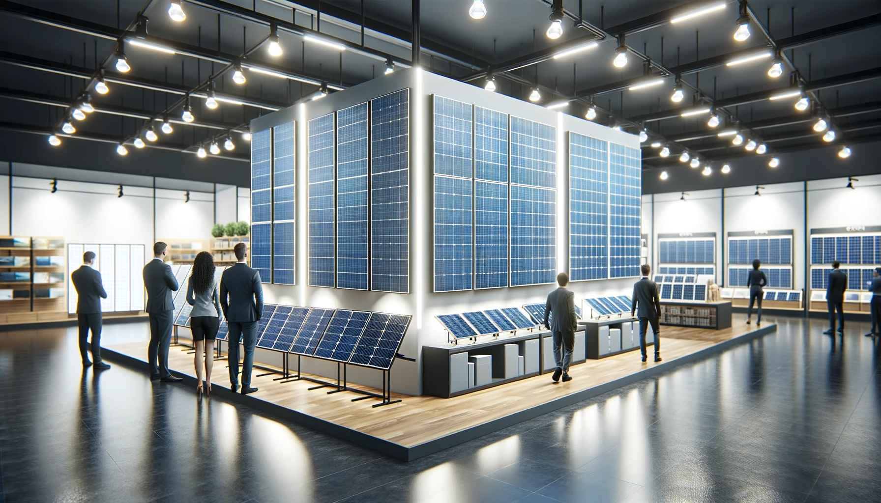 zonnepanelen