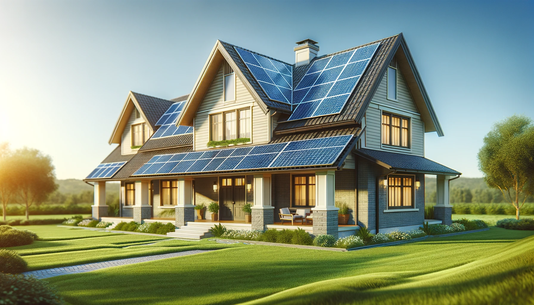zonnepanelen