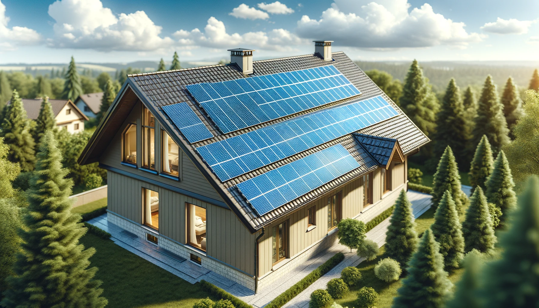 zonnepanelen