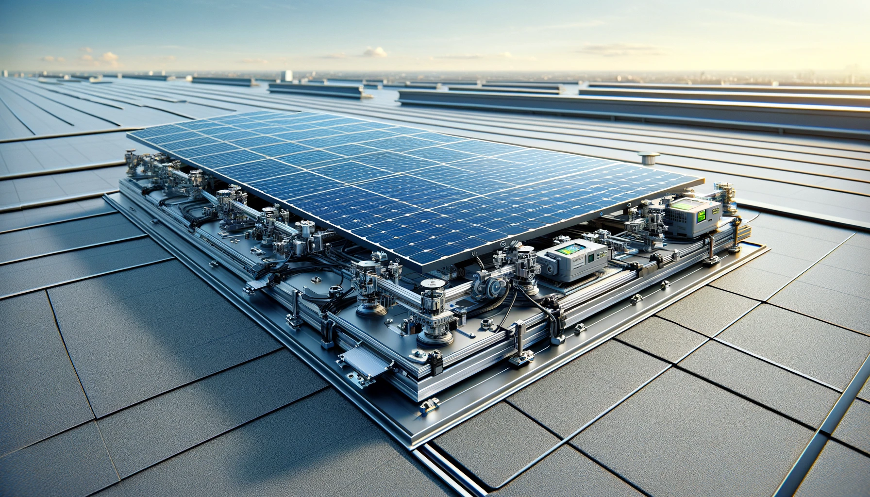 zonnepanelen