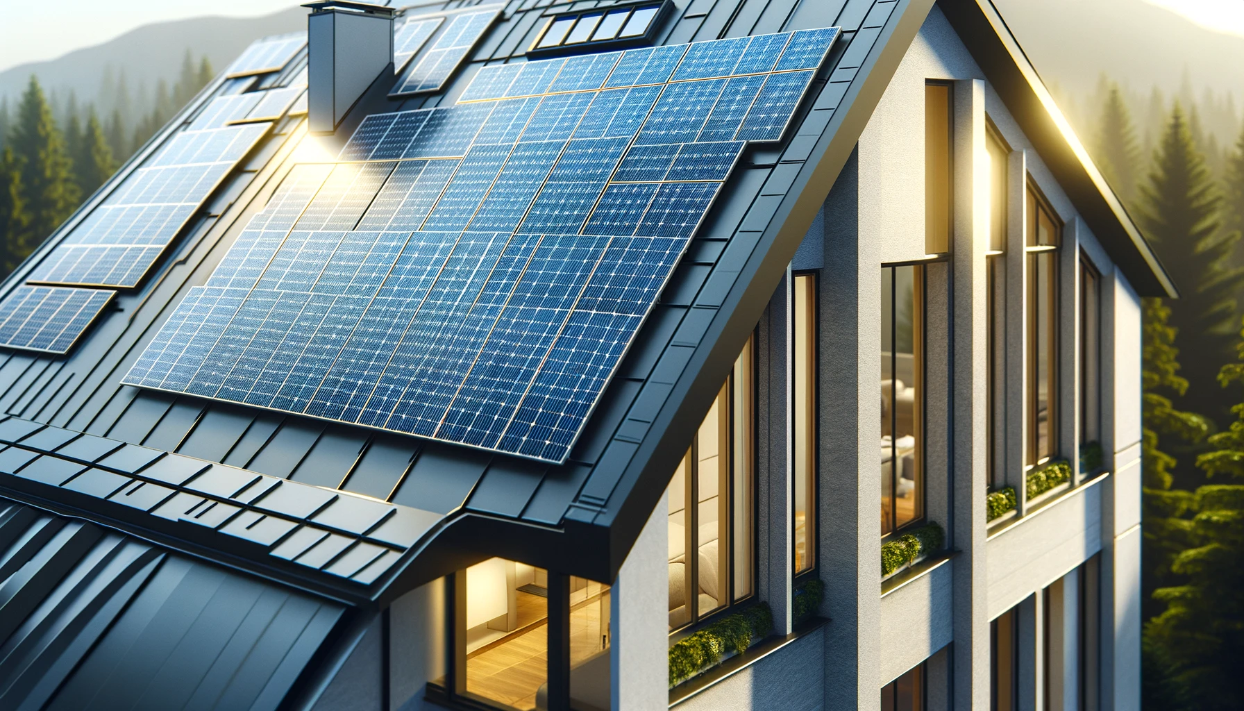 zonnepanelen