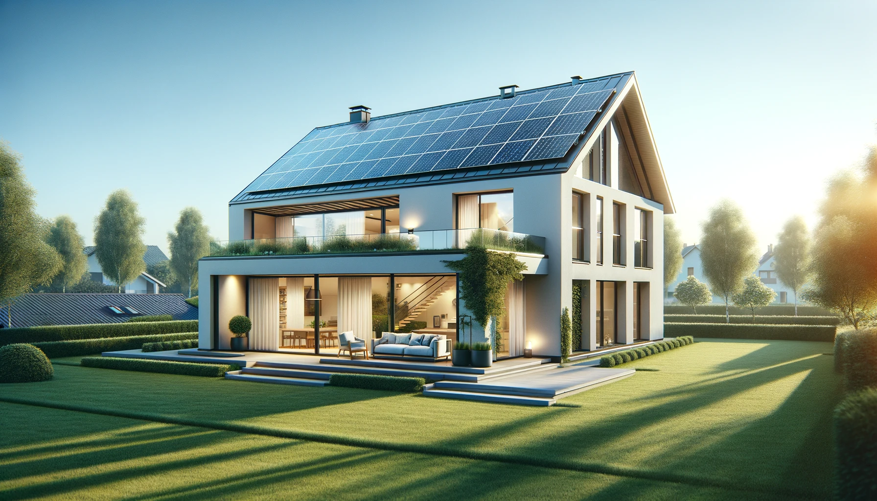 zonnepanelen
