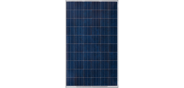 YGE 60 Cell Series